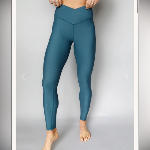 Salt Project Ribbed Set - Picture 5 of 5